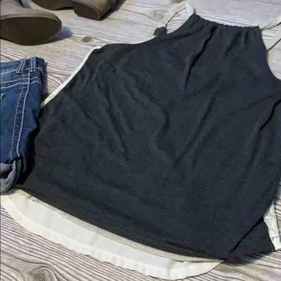 Maurices Tank - Picture 5 of 5